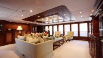 NOMAD - The Main Saloon 2